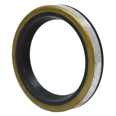 A & I Products Seal, PTO Main Drive Shaft 3" x5" x1" A-883935M1